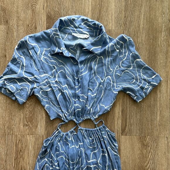 LUSH Am I The Only One Dress - Picture 2 of 6